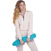 Пенни борд Penny Board круизер пластиковый со светящимися колесами 22