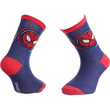 Носки SPIDER MAN TETE SPIDERMAN детские, арт.43890147-8