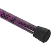 Бодибар Body Bar разборной 3-х секционный ZELARTFI-9994-8 вес 8кг