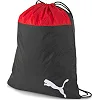 Рюкзак-мешок PUMA teamGOAL 23 Gym Sack 16L красный 38,5x44 см