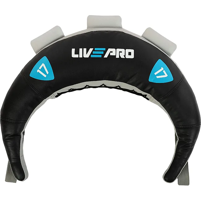 Мешок Болгарский
 LiveUp LP8130 см
-17 17кг