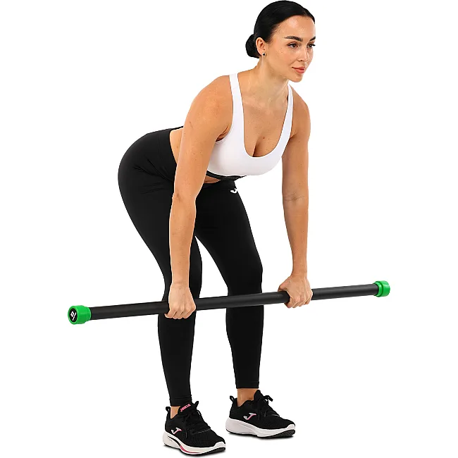 Бодибар Body Bar ZELART
 FI-4776-8 вес 8кг