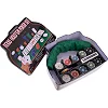 Набор для покера в металлической коробке Texas Holdem Poker set  SP-SPORT
 IG-1103240 200 фишек