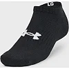 Шкарпетки UNDER ARMOUR Core No Show 3pk
