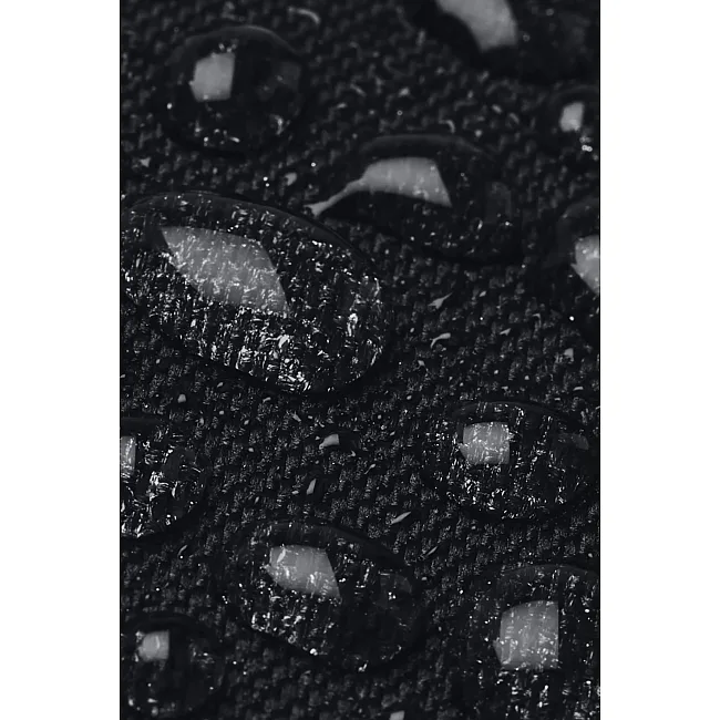 Поясная сумка UNDER ARMOUR Loudon WB Xbody 2L черный 15,3x24x10,5 см