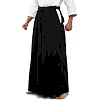 Комплект формы для айкидо Aikido Gi куртка айкидоги белая и хакама
 SP-SPORT
 CO-8873 155-190см