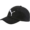 Кепка дитяча Puma ESS Cap Jr чорний OSFA