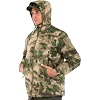 Куртка бушлат тактическая TY-9408 (Камуфляж A-TACS FG)