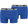 Трусы-боксеры Head BASIC BOXER 2P мужские