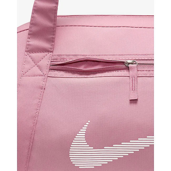 Сумка жіноча Nike NK GYM CLUB BAG - SP23 24L рожевий 33 х 51 х 23 см