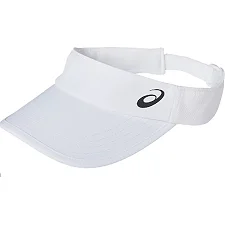 Козирок для дорослого Asics PF VISOR white
