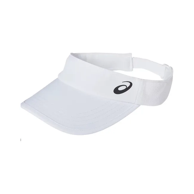 Козырек для взрослого Asics PF VISOR white