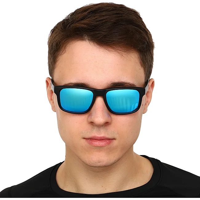 Спортивные очки
 солнцезащитные с поляризацией JHUA JH-146-2