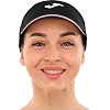 Кепка бейсболка JOMA
 RUNNING NIGHT 400580-100-SR (Черный)