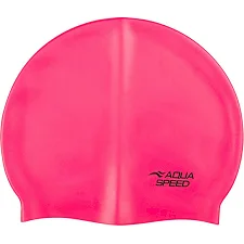 Шапочка для плавания Aqua Speed MONO XL 3866