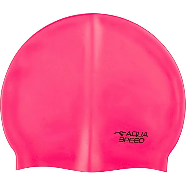 Шапочка для плавания Aqua Speed MONO XL 3866