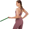 Резина петля для подтягиваний SP-SPORT
 Fitness LINE FI-9584-5 100-120кг (Салатовый)