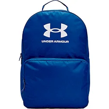 Спортивный рюкзак UNDER ARMOUR Loudon 25L голубой 30х45х13 см