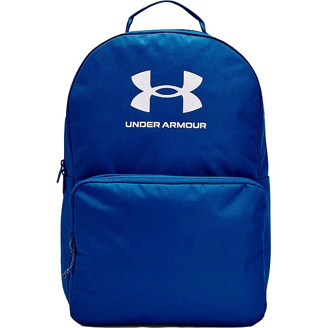 Спортивный рюкзак UNDER ARMOUR Loudon 25L голубой 30х45х13 см
