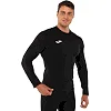 Лонгслив компрессионный спортивный JOMA

 BRAMA FLEECE 101015-100 (Черный)