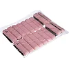 Утяжелители-браслеты для рук и ног с силиконовым покрытием ZELART
 FITNESS BRACELETS TA-3274 2x0,5кг