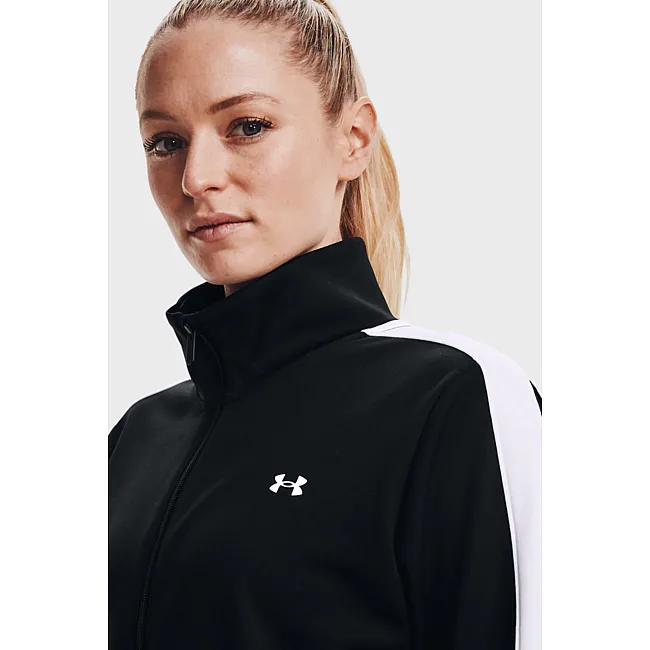 Костюм спортивний UNDER ARMOUR Tricot Tracksuit жіночий MD