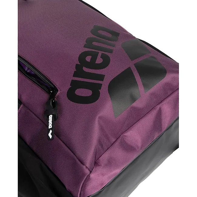 Рюкзак Arena ALL SET BACKPACK 30L фиолетовый 45х31х20 см