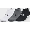 Шкарпетки UNDER ARMOUR Core No Show 3pk
