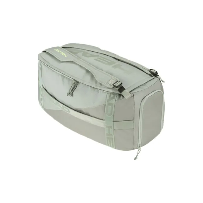 Чохол для тенісних ракеток Head Pro Duffle bag M LNLL