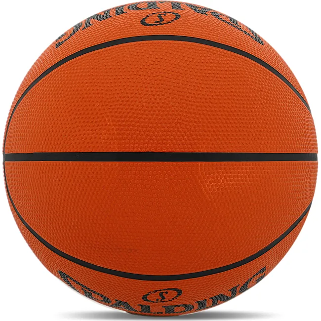 Баскетбольний м'яч гумовий SPALDING 84328Z VARSITY TF-150 №7