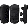 Пада для тайского бокса RDX T15 Noir Thai Pad Black (1 шт.)