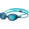 Окуляри для плавання Arena 365 GOGGLES JR синій, блакитний OFSM