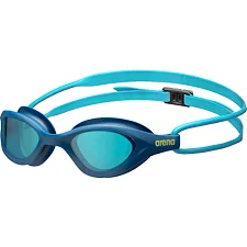 Очки для плавания Arena 365 GOGGLES JR синий, голубой OFSM
