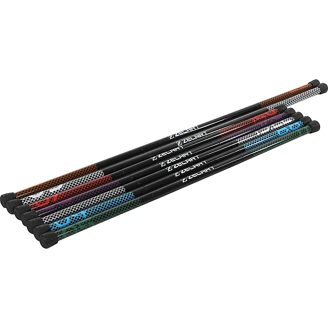 Бодибар Body Bar разборной 3-х секционный ZELART
FI-9994-8 вес 8кг