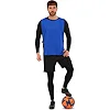 Манишка спортивная игровая с резинкой SP-SPORT
 CO-1676 (Желтый)