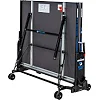 Теннисный стол Donic Outdoor Style 1000/ Антрацит