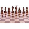 Шахматы
 деревянные ZOOCEN X3008
 30x30 см