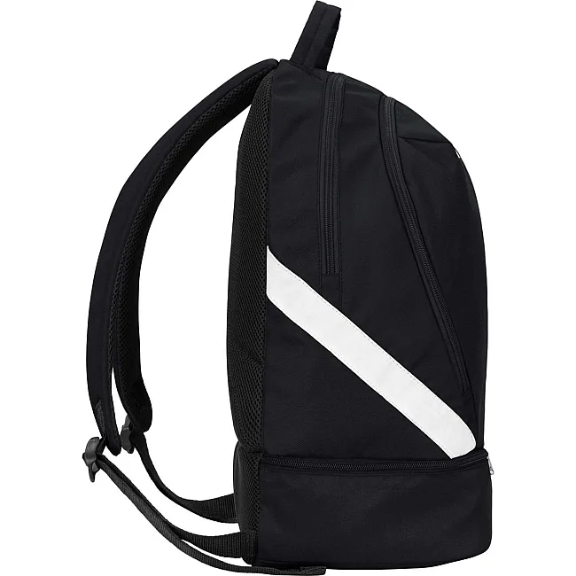Спортивный рюкзак JAKO Iconic 32L черный, белый 45х34х23 см-800