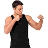 Майка спортивная мужская JOMA

 R-CITY 103897-100 (Черный)