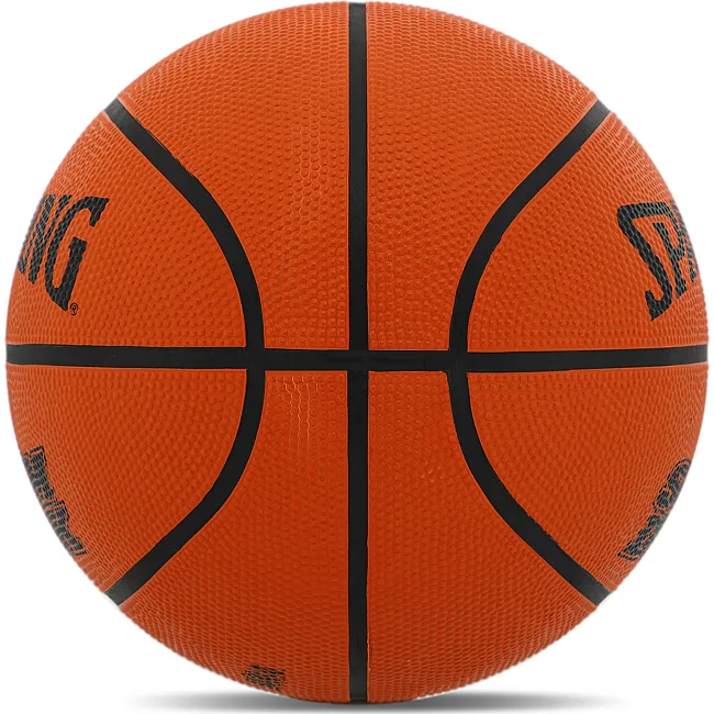 Баскетбольний м'яч гумовий SPALDING 84328Z VARSITY TF-150 №7