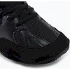 Боксерки (боксерская обувь) Leone CL130 LUCHADOR Black