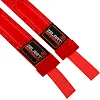 Бинты для бокса
 2штуки ZELART
 BO-3619-3 3м (Синий)