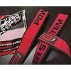 Ламки для тяги POWER SYSTEM PS-3401 Lifting Straps Duplex Black/Red