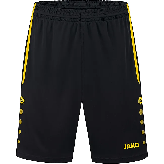 Спортивні шорти Allround JAKO 4499-803