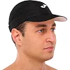 Кепка бейсболка JOMA
 RUNNING NIGHT 400580-100-SR (Черный)