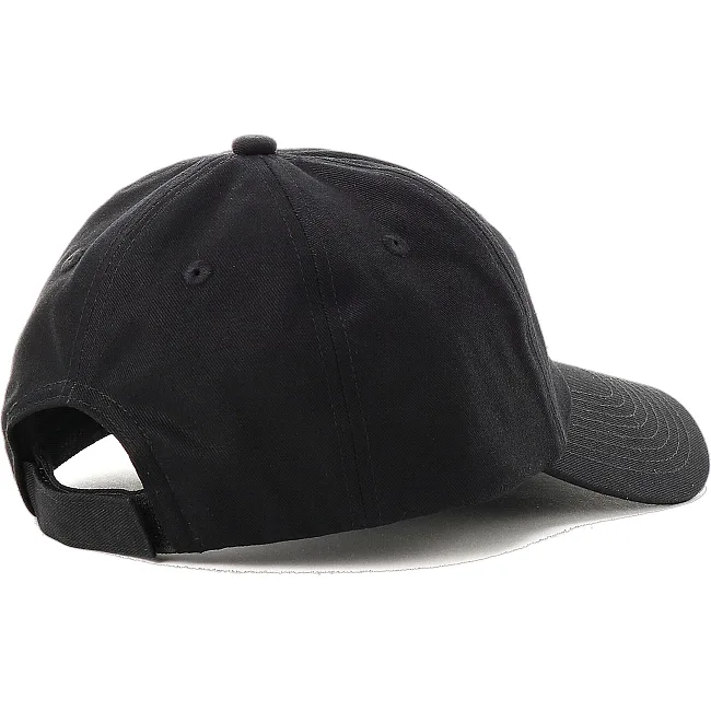 Кепка дитяча Puma ESS Cap Jr чорний OSFA