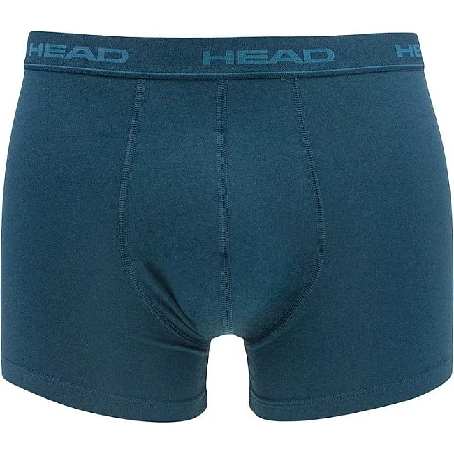 Трусы-боксеры Head BASIC BOXER 2P мужские