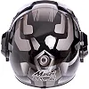 Шлем для мотоцикла интеграл
 Masei Трансформер Бамблби M-2289
