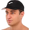 Кепка бейсболка JOMA
 RUNNING NIGHT 400580-100-SR (Черный)