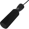 Скакалка беспроводная с шарами ø3,5см SP-PLANETA
 FI-0779 (Черный)